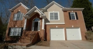 6960 Dockbridge Way Stone Mountain, GA 30087 - Image 9795263