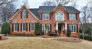 710 Cambridge Crest Lane Alpharetta, GA 30005 - Image 9795940