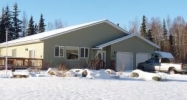 12644 Spring Brook Drive Eagle River, AK 99577 - Image 9796146