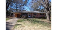 1967 Glen Echo Drive Decatur, GA 30032 - Image 9797230