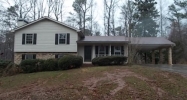 5510 Chestnut Pl Oakwood, GA 30566 - Image 9807368