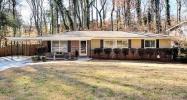 3632 Keswick Drive Atlanta, GA 30341 - Image 9809584