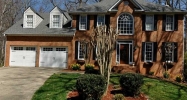 12435 Crabapple Chase Drive Alpharetta, GA 30004 - Image 9809591