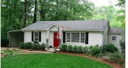 2643 Camille Drive Ne Atlanta, GA 30319 - Image 9812226