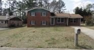 6399 Lanier Road Morrow, GA 30260 - Image 9812439