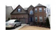 4809 Arbor View Parkway Nw Acworth, GA 30101 - Image 9819084