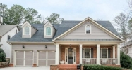 10900 Carrissa Trail Alpharetta, GA 30022 - Image 9824718