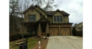 4611 Sweetwater Avenue Powder Springs, GA 30127 - Image 9856124