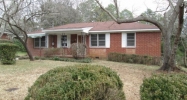 1112 Hartridge Dr Macon, GA 31204 - Image 9869135