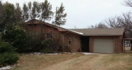 406 Bois Darc Rush Springs, OK 73082 - Image 9873484