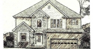 1068 Inca Lane Woodstock, GA 30188 - Image 9892403