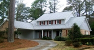 180 Stone Mill Trail Atlanta, GA 30328 - Image 9895532