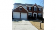 815 Lazarus Drive Woodstock, GA 30188 - Image 9895503