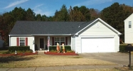 144 River Marsh Lane Woodstock, GA 30188 - Image 9897984