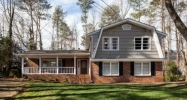 3332 Breton Court Ne Atlanta, GA 30319 - Image 9909346