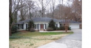 1339 Bohler Court Nw Atlanta, GA 30327 - Image 9914101