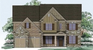 1163 Garner Creek Drive Sw Lilburn, GA 30047 - Image 9917553