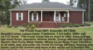 194 Private Road 2691 Knoxville, AR 72845 - Image 9946219