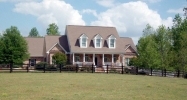 1515 Galillee Church Road Jefferson, GA 30549 - Image 9953697