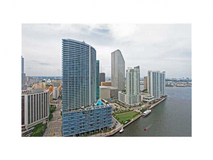 485 BRICKELL AVE # 3504 - Image 9953848