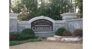 2983 Cambridge Hill Drive Dacula, GA 30019 - Image 9957517