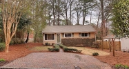 1143 Ogilvie Drive Ne Atlanta, GA 30324 - Image 9958673