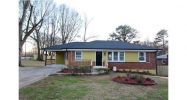 2185 Starline Drive Decatur, GA 30032 - Image 9962159