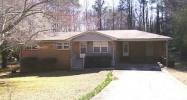 250 Spanish Trails Way Dallas, GA 30157 - Image 9966780