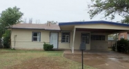 3781 Highland Dr Snyder, TX 79549 - Image 9996765