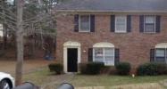 1737 Salem Woods Drive Conyers, GA 30013 - Image 10004342