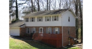 5562 Rebecca Court Stone Mountain, GA 30087 - Image 10029211