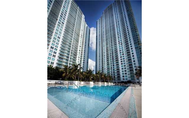 951 BRICKELL AVENUE # 810 - Image 10029591