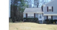 1320 Mill Lake Circle Stone Mountain, GA 30088 - Image 10035299