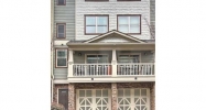 Unit 258 - 221 Semel Circle Nw Atlanta, GA 30309 - Image 10037315