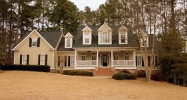 615 Oak Farm Lane Alpharetta, GA 30004 - Image 10040209