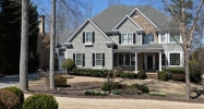 3314 Chipping Wood Court Alpharetta, GA 30004 - Image 10040218