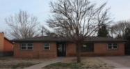 503 North 20th Street Lamesa, TX 79331 - Image 10057461