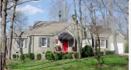 1412 CINDERELLA RD Lookout Mountain, GA 30750 - Image 10060331