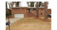 677 Aline Drive Nw Atlanta, GA 30318 - Image 10081014