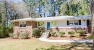 509 Hilderbrand Drive Atlanta, GA 30328 - Image 10101182