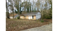 6403 Port A Prince Drive Forest Park, GA 30297 - Image 10148518