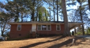 4028 David Dr Forest Park, GA 30297 - Image 10148516