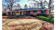 465 Forest Valley Road Atlanta, GA 30342 - Image 10148618