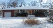 5645 Massachusetts St Merrillville, IN 46410 - Image 10200248