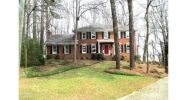 3974 Secluded Court Lilburn, GA 30047 - Image 10207408