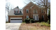 1082 Timber Glen Court Lilburn, GA 30047 - Image 10207405