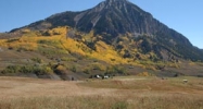 17 Saddle Ridge Ranch Road Lot 17 Saddle Ridge Crested Butte, CO 81224 - Image 10217176