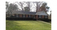 7200 Dunhill Terrace Ne Atlanta, GA 30328 - Image 10228624