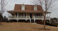 311 Bent Creek Drive Dallas, GA 30157 - Image 10236276