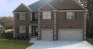 225 Hedgerow Trail Fayetteville, GA 30214 - Image 10240019